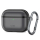 Tech-Protect Magmat Do Apple Airpods Pro 3 Matte Black - 1367323 - zdjęcie 2